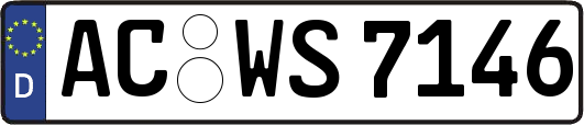 AC-WS7146