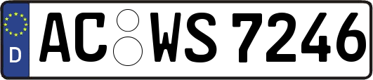 AC-WS7246