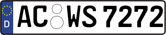 AC-WS7272