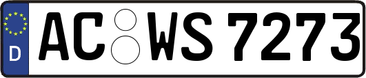 AC-WS7273