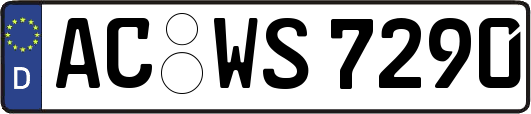 AC-WS7290