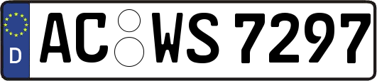 AC-WS7297