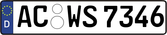 AC-WS7346