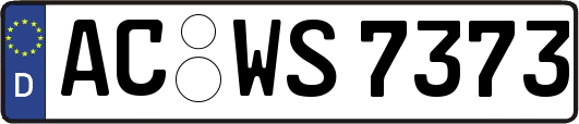 AC-WS7373