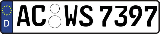 AC-WS7397