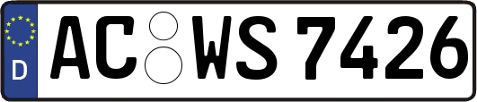 AC-WS7426