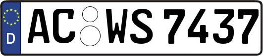 AC-WS7437