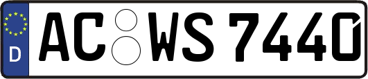 AC-WS7440