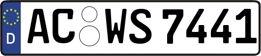 AC-WS7441