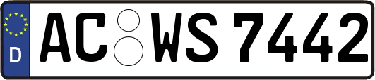 AC-WS7442