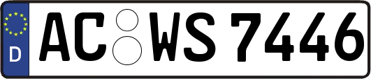 AC-WS7446