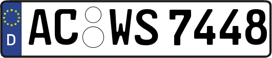 AC-WS7448