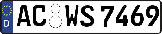 AC-WS7469