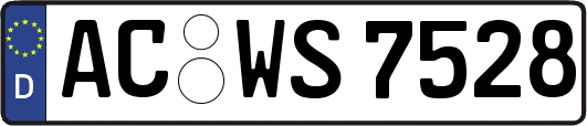 AC-WS7528