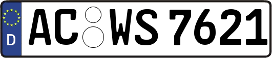 AC-WS7621