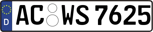 AC-WS7625
