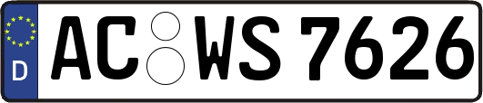 AC-WS7626