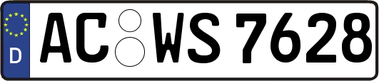 AC-WS7628