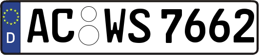 AC-WS7662