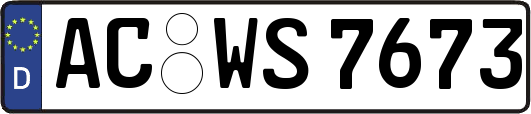 AC-WS7673