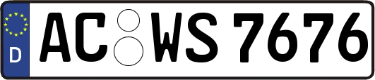 AC-WS7676