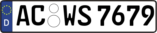 AC-WS7679
