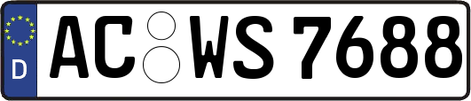 AC-WS7688