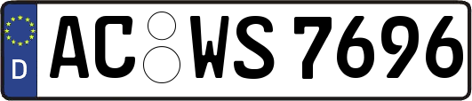 AC-WS7696