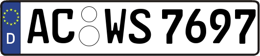 AC-WS7697