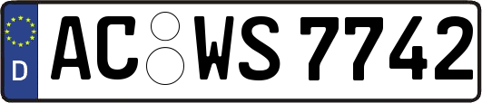 AC-WS7742