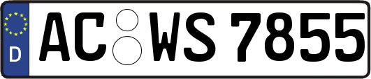 AC-WS7855