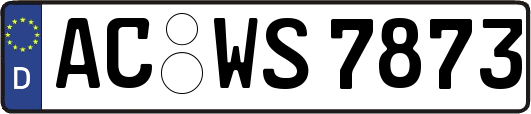 AC-WS7873