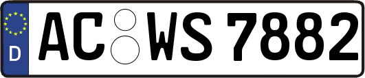 AC-WS7882