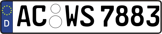 AC-WS7883