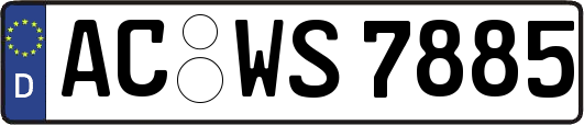 AC-WS7885