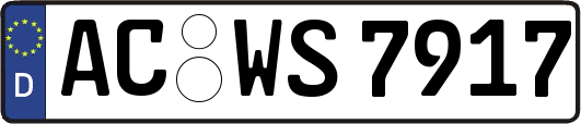 AC-WS7917
