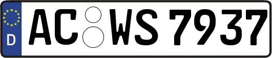 AC-WS7937