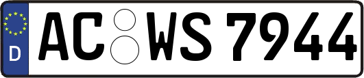 AC-WS7944