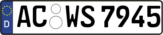 AC-WS7945