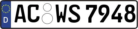 AC-WS7948