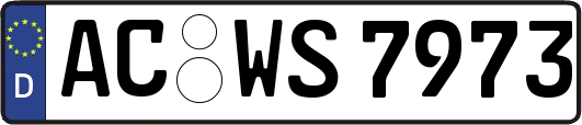 AC-WS7973