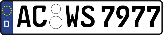 AC-WS7977