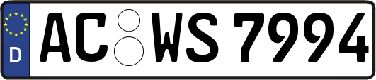 AC-WS7994