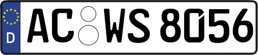 AC-WS8056