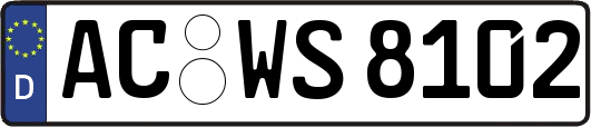 AC-WS8102