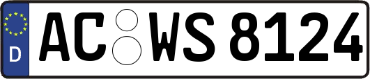 AC-WS8124