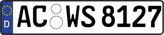 AC-WS8127