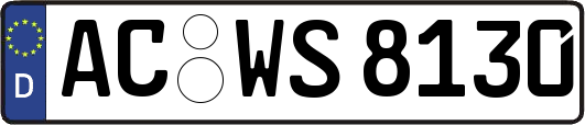 AC-WS8130