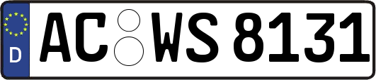 AC-WS8131