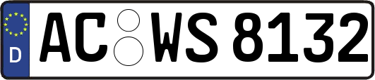 AC-WS8132